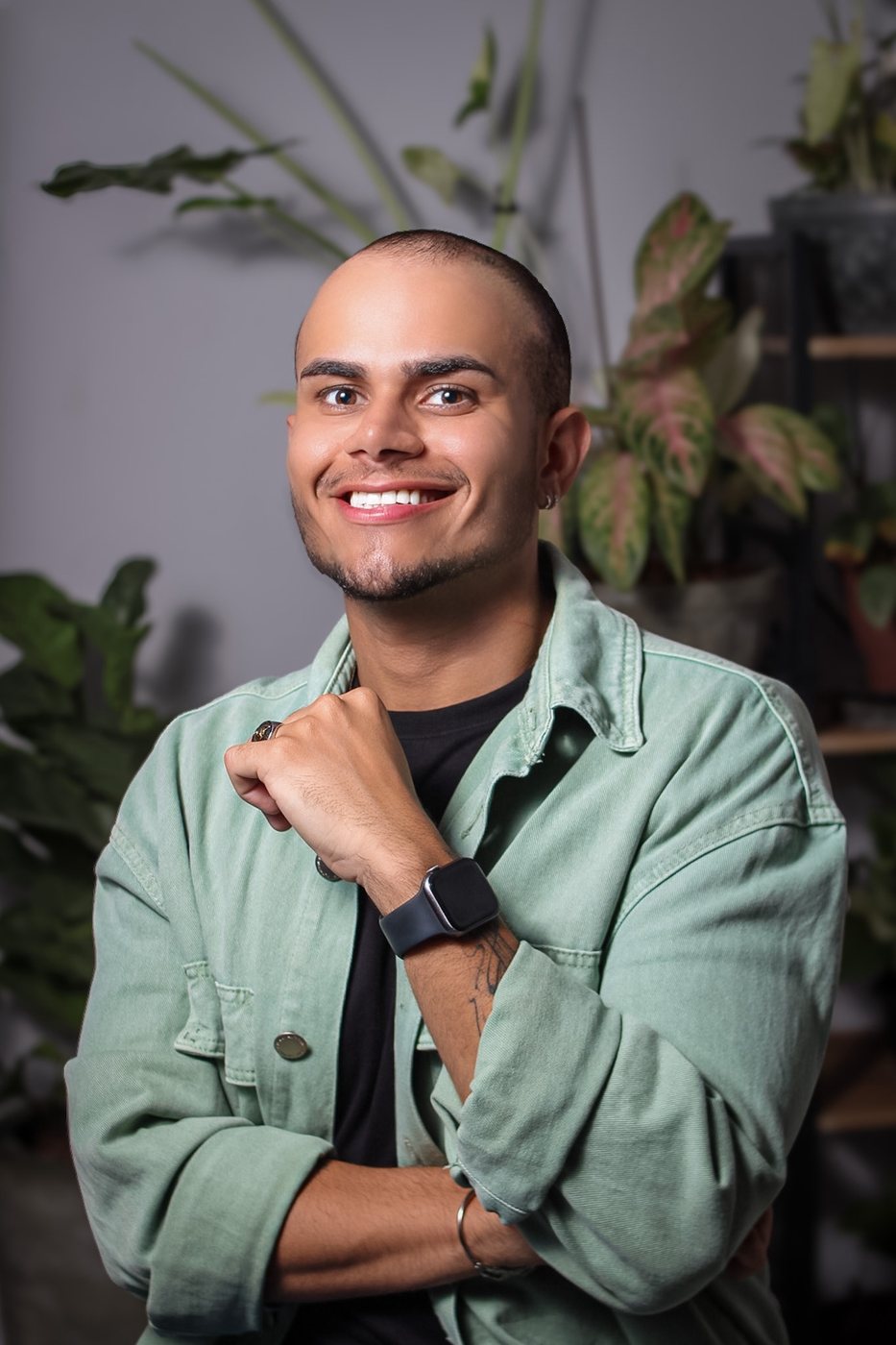 Bruno Otílio